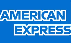 American Express logo