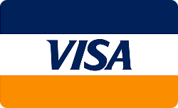 Visa logo