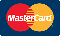 Mastercard logo